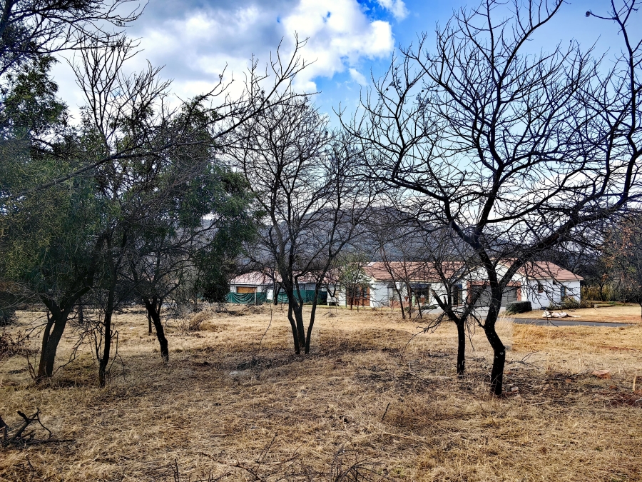 0 Bedroom Property for Sale in Buffelspoort Eco Estate North West